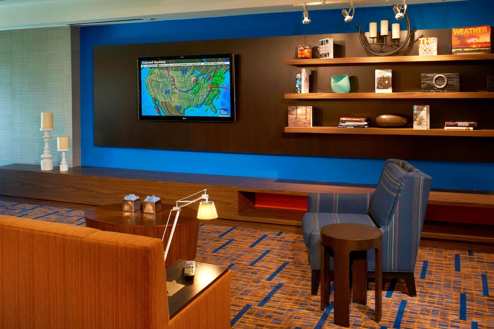 Courtyard By Marriott Toledo Rossford Perrysburg 29/43