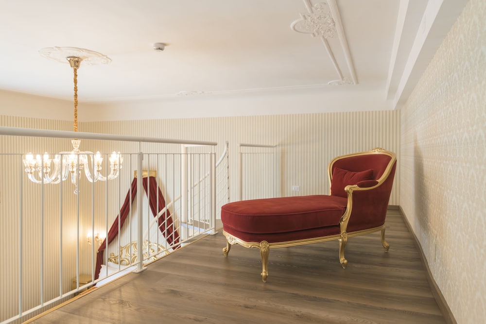 Regina del Garda Suite 20/31