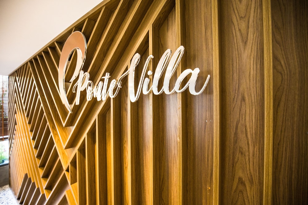 Ponte Boutique Villa 34/63
