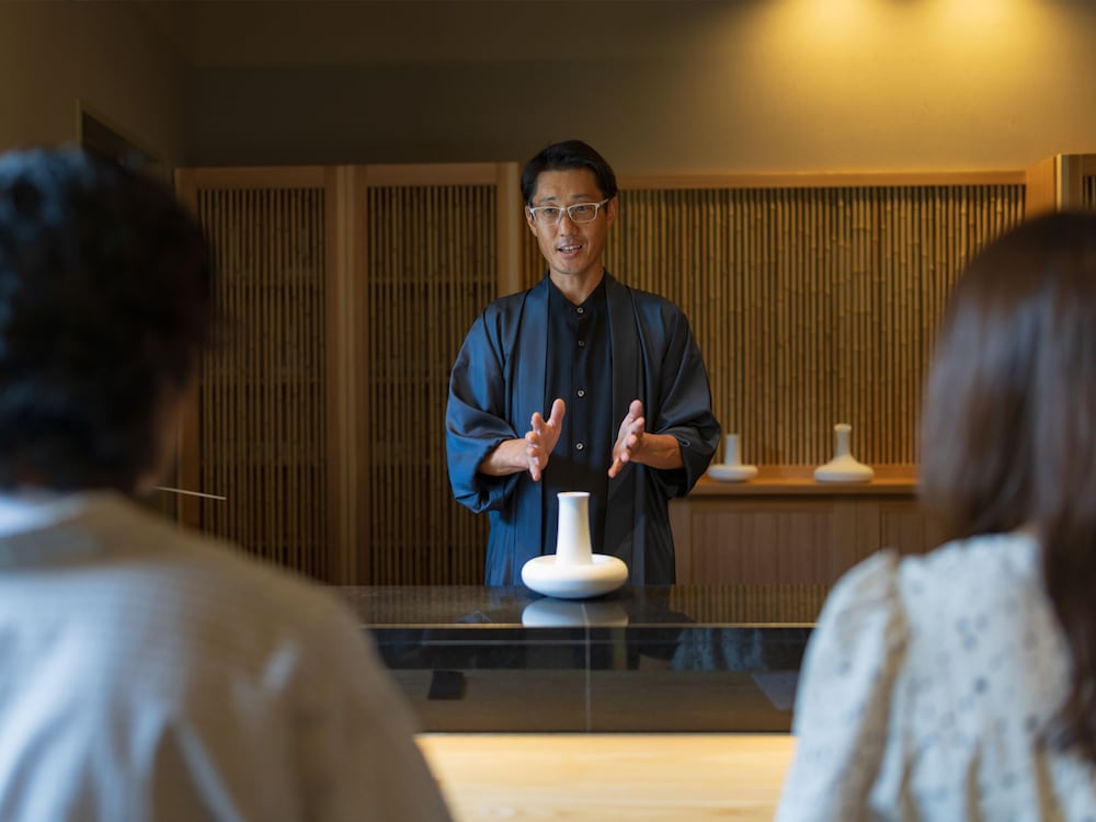 Ureshino Yadoya 13/66