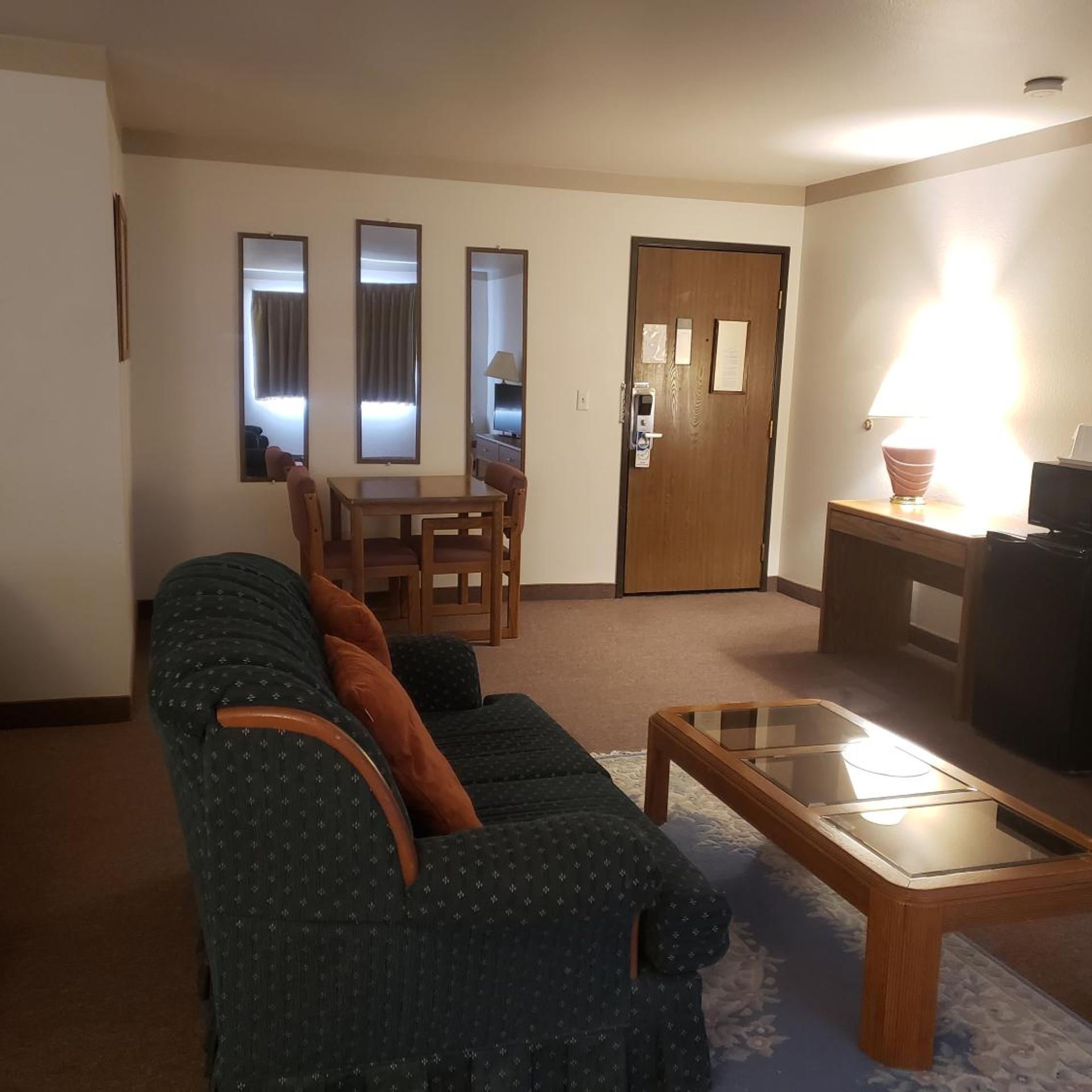 Americas Best Value Inn Burlington 42/62