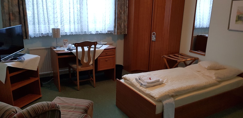 AKZENT Hotel Gut Hoeing 12/49