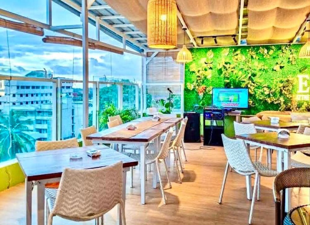 The Pacifico Boutique Hotel 35/50