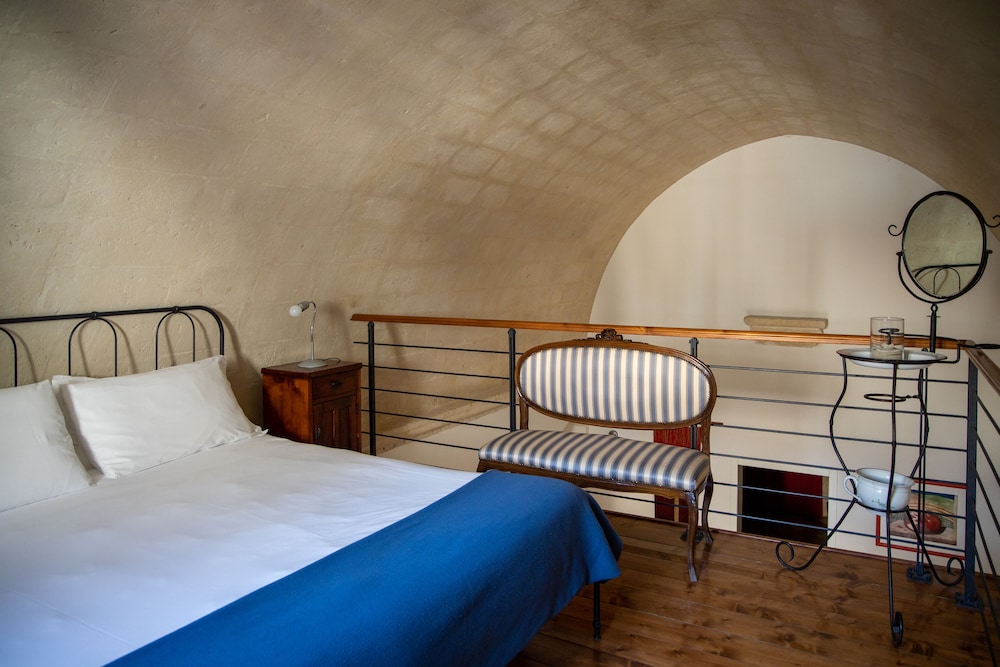 Hotel Residence San Giorgio Matera 13/68