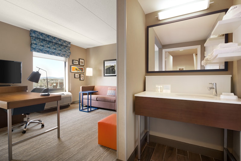 Hampton Inn & Suites Ephrata - Mountain Springs 6/12