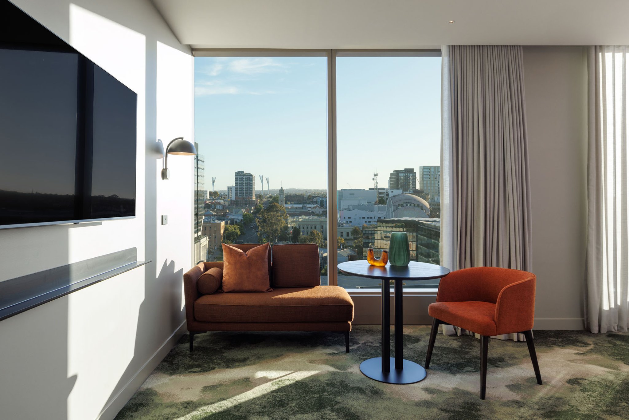 Crowne Plaza Geelong by IHG 24/50
