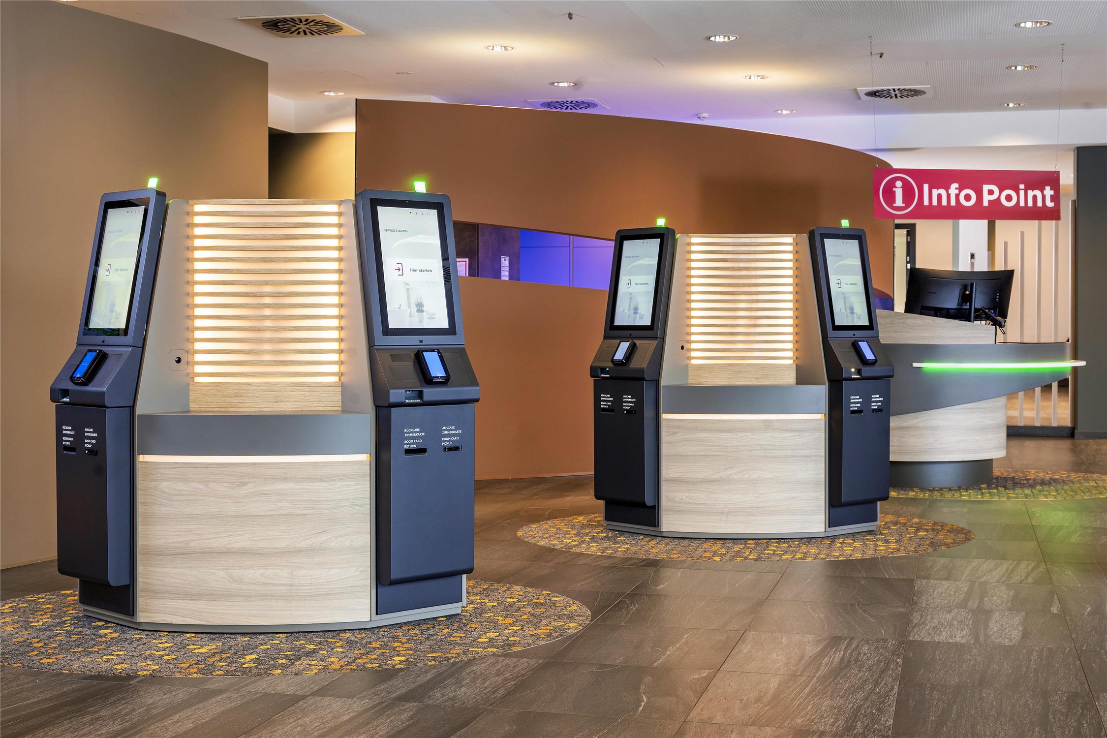 Best Western Plus Hotel Koeln City 14/66