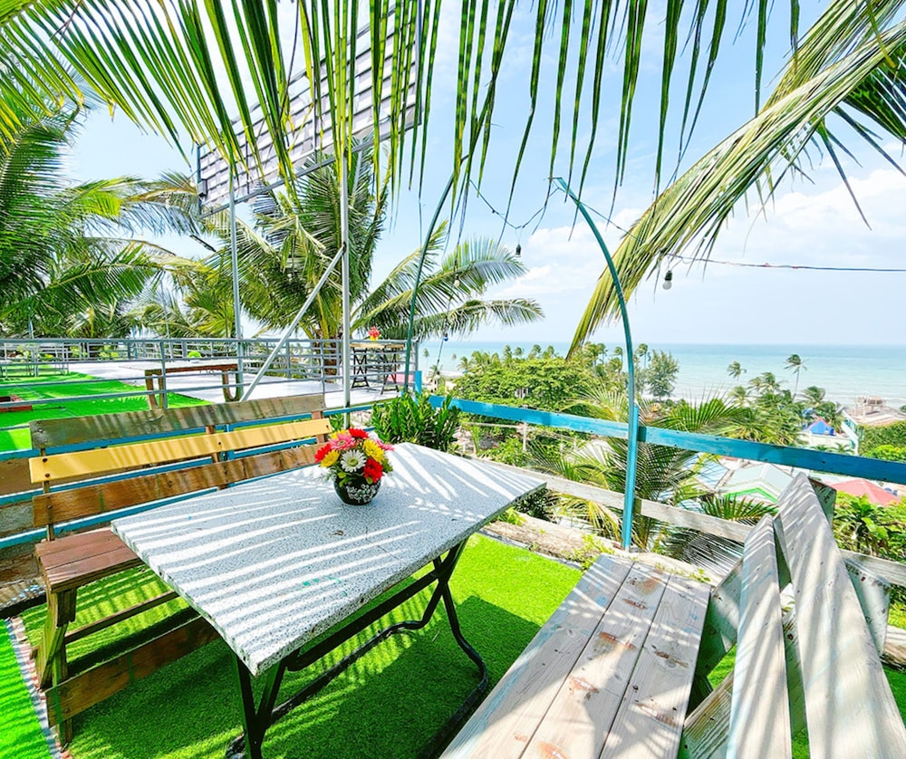 Quoc Dinh Guesthouse 26/42