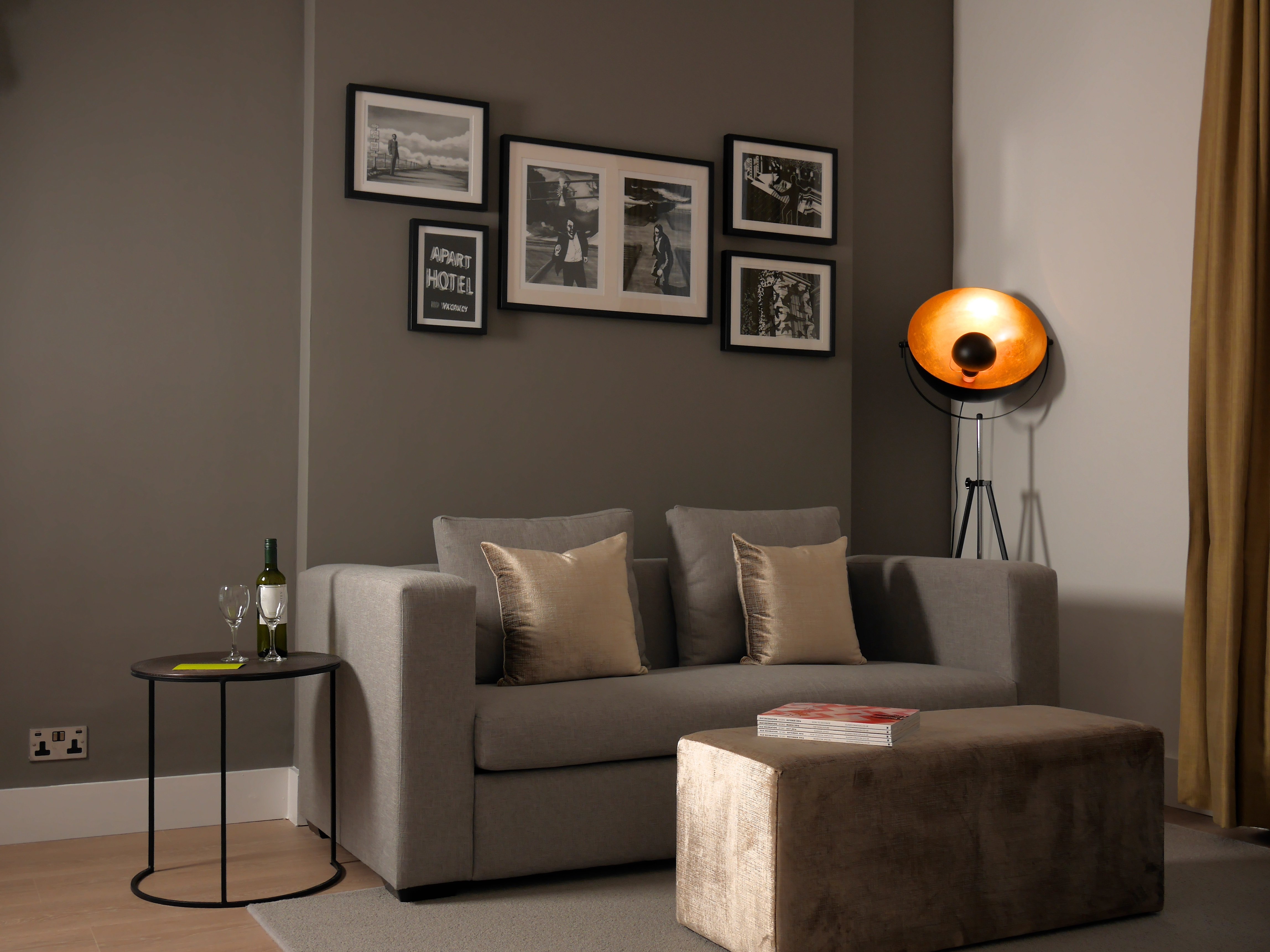 Nevern Place by Supercity Aparthotels 19/34