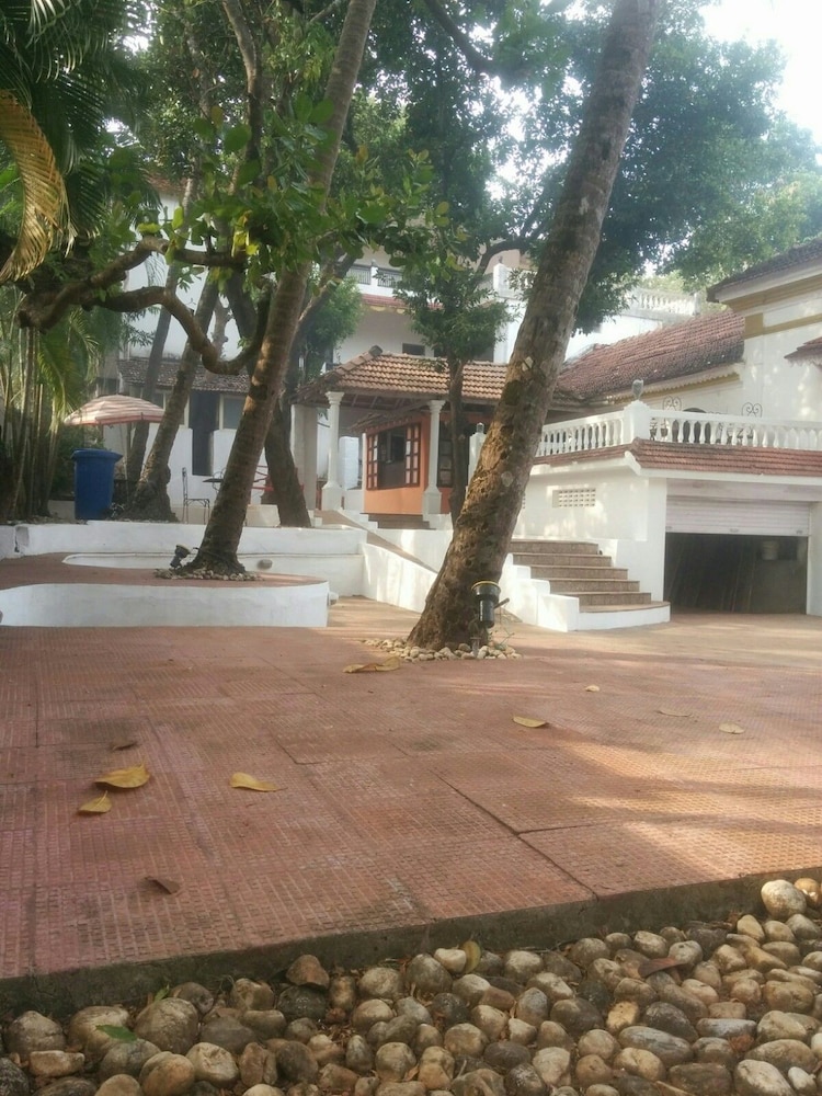 Belle Wista Wado - Enviro Green Resorts 17/20