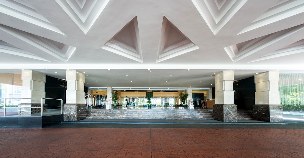Promenade Hotel Kota Kinabalu 7/67