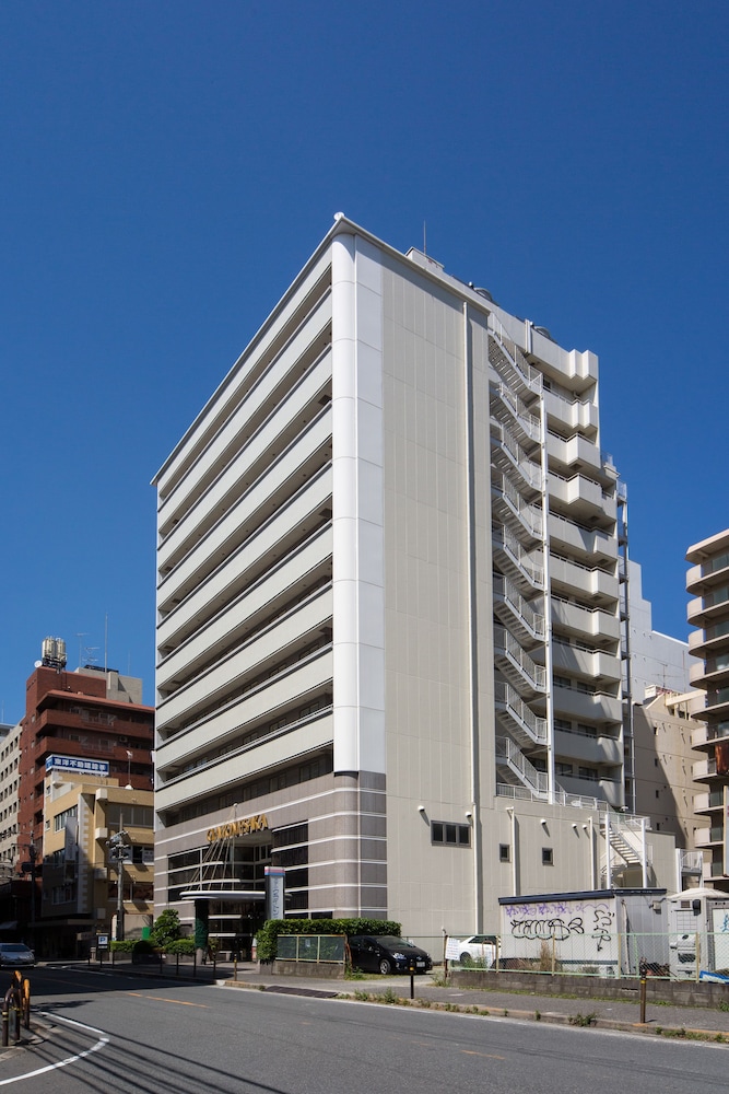 Hotel Claiton Esaka 31/34