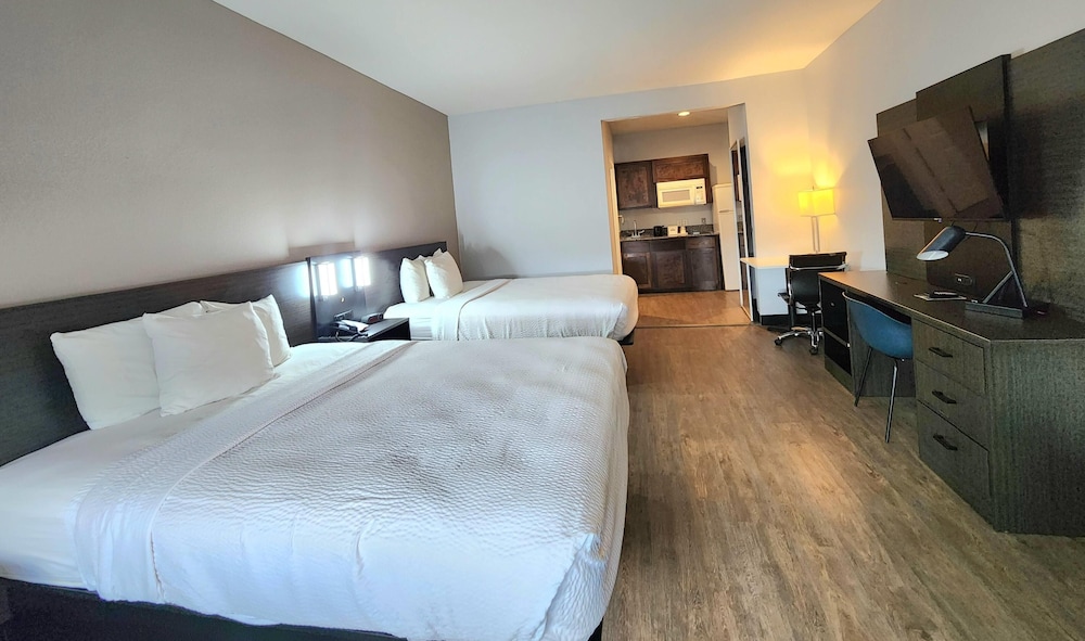 Days Inn & Suites by Wyndham Gonzales TX 22/53