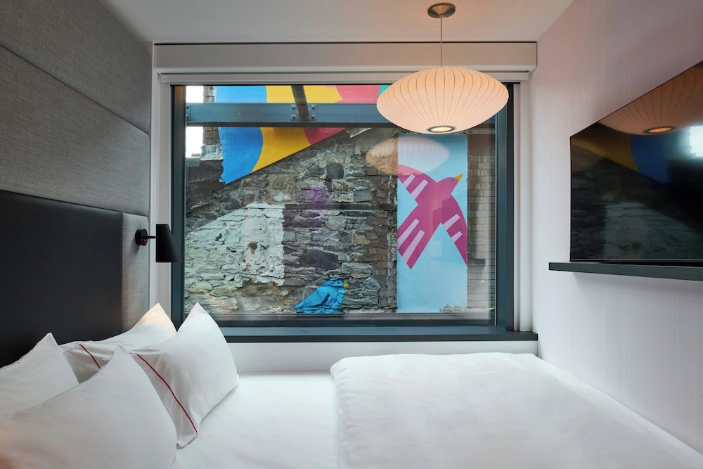 citizenM Dublin St Patricks 16/50