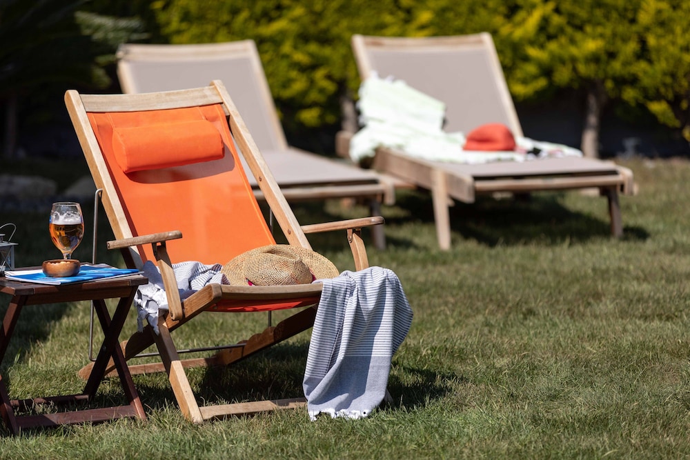 Galano Suites Alacati 23/41