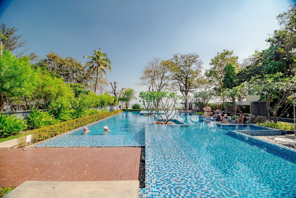 Baan San Dao Service Apartment 34/50