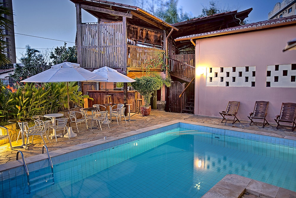 Apart Hotel Primo 1/50