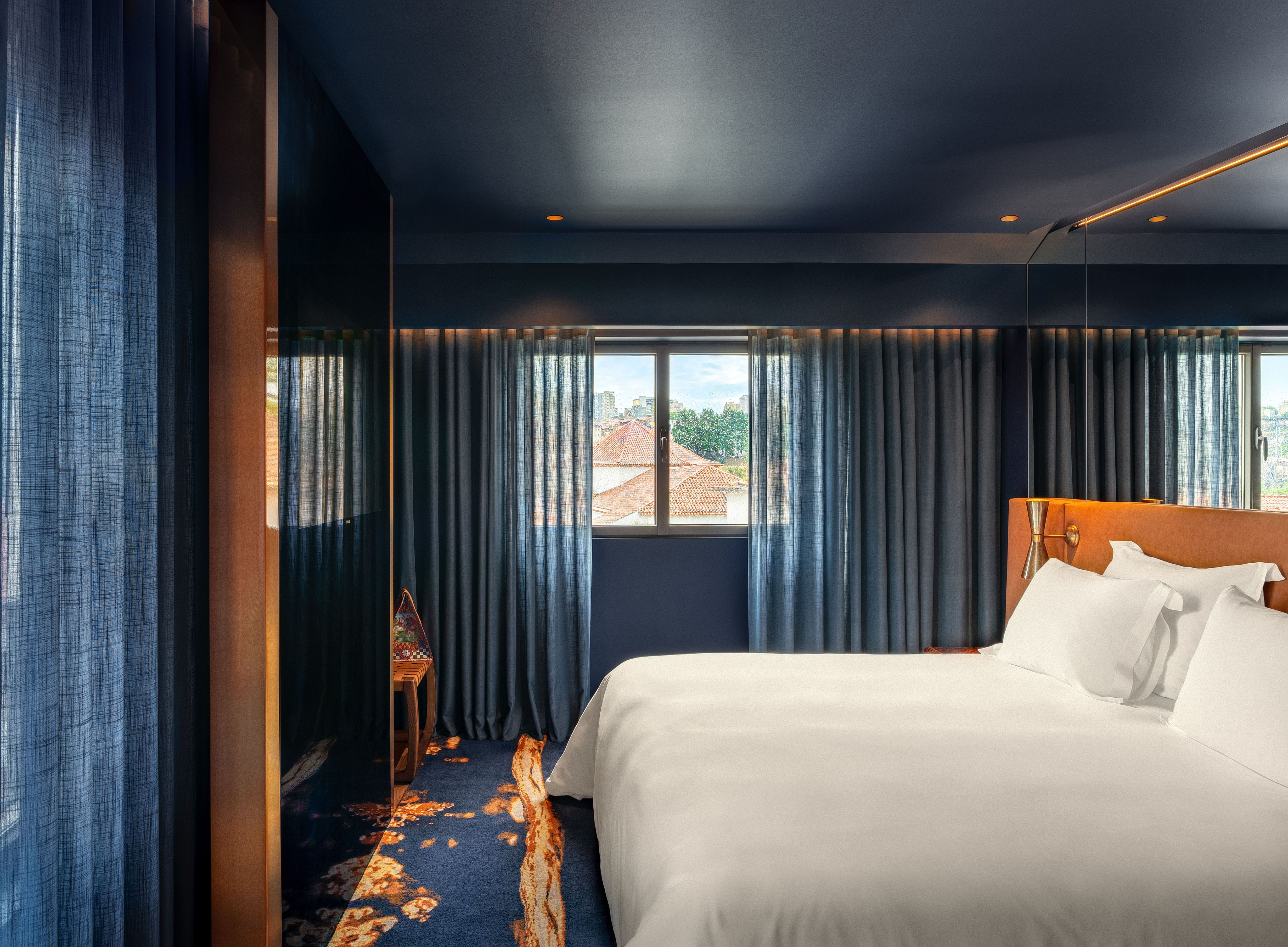 Superior, Double Bed