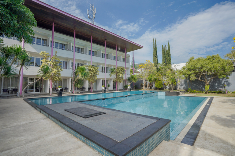 Aster Hotel 1/11