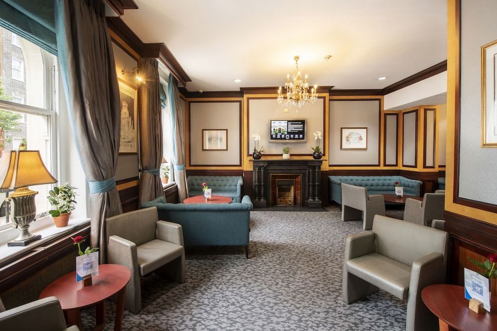 Langham Court Hotel 43/69