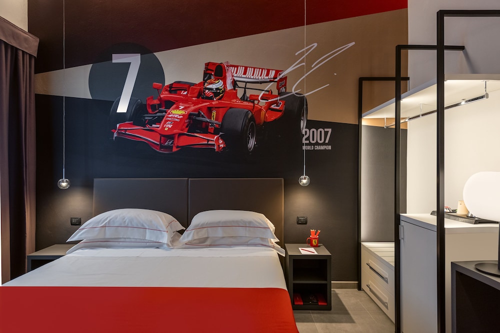 Maranello Village 41/70