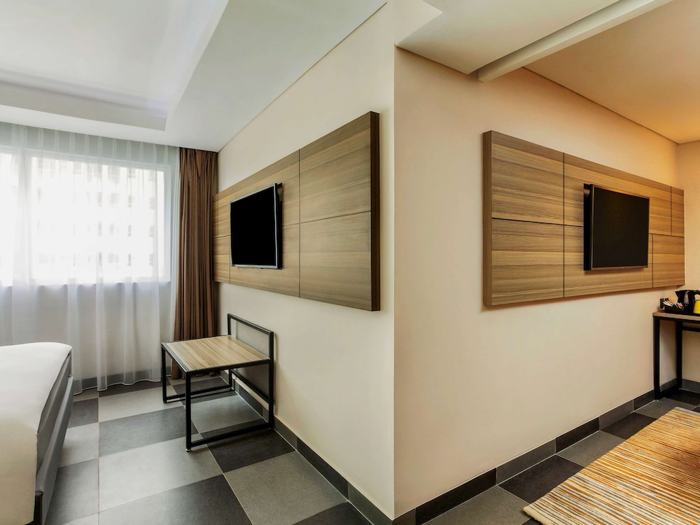Ibis Styles Bekasi Jatibening 39/72