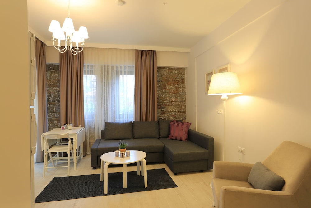 Alp Suites Lavanta 13/23
