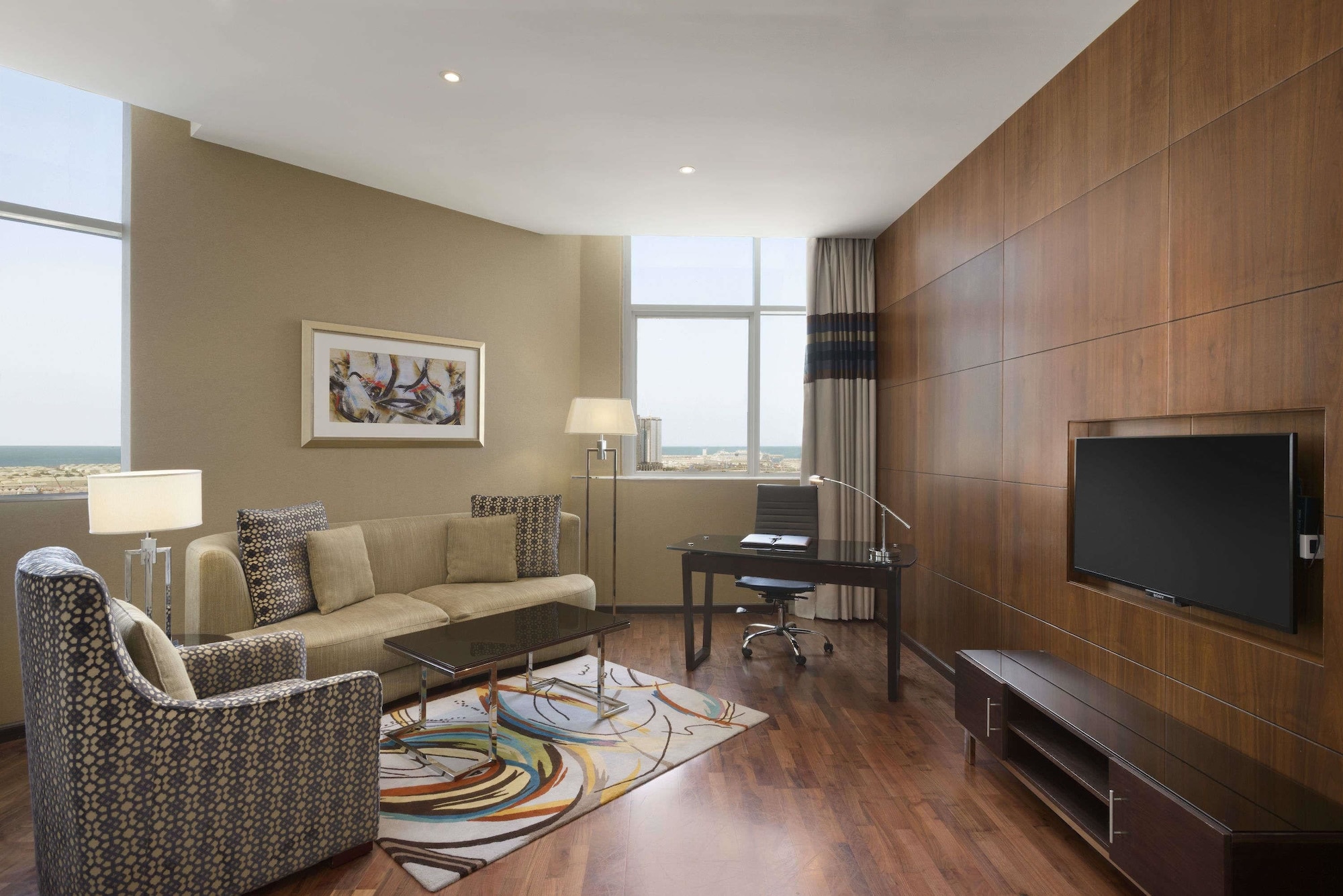 lounge