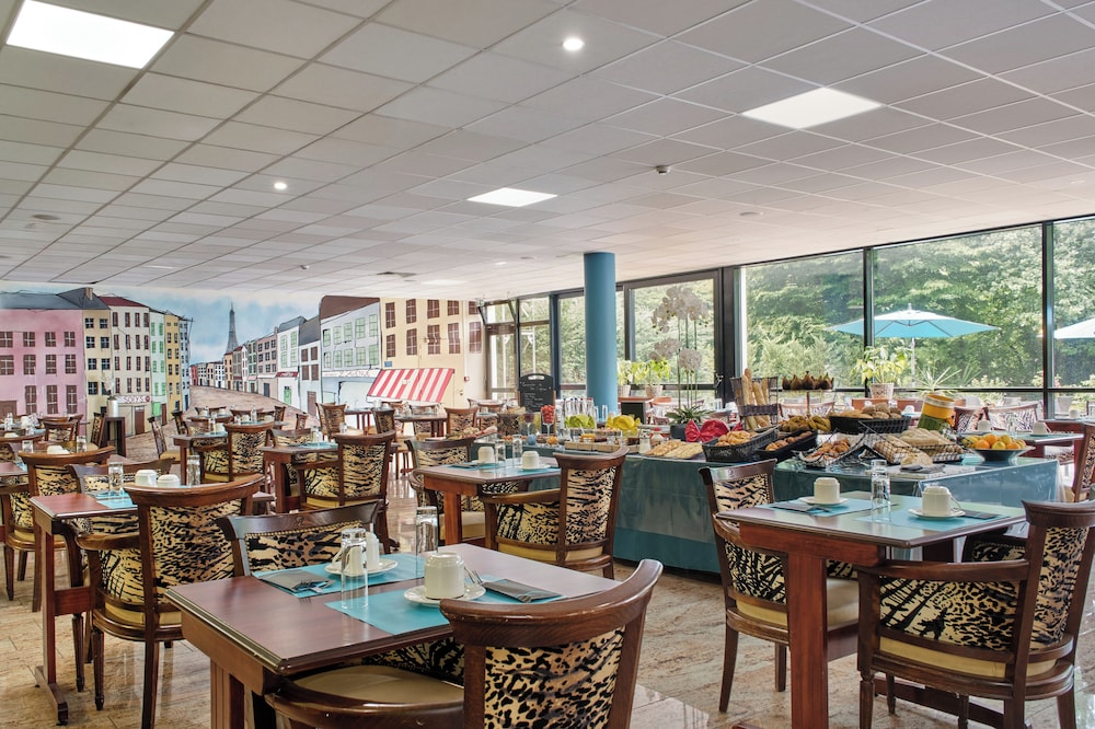 Hotel Marso 30/50