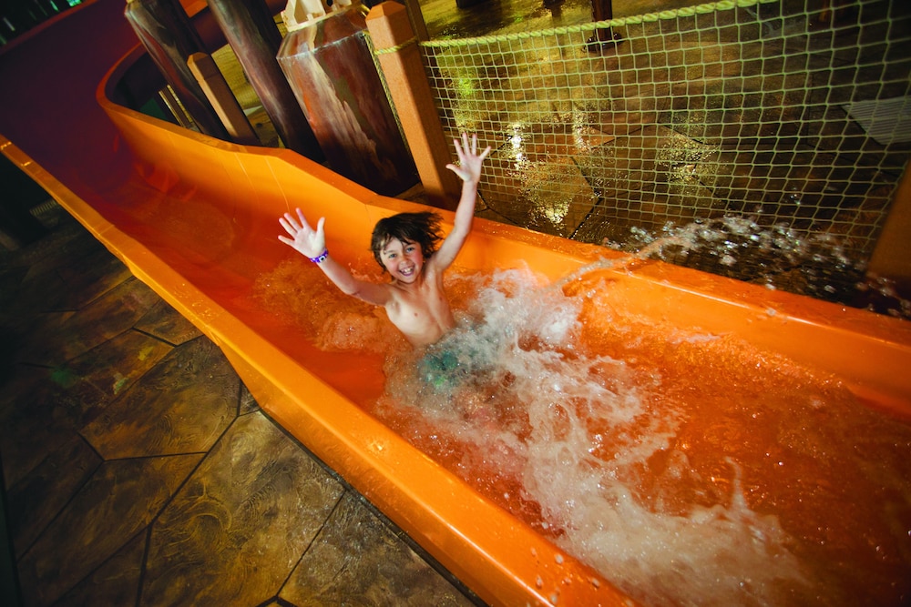 Great Wolf Lodge Sandusky Oh 36/68