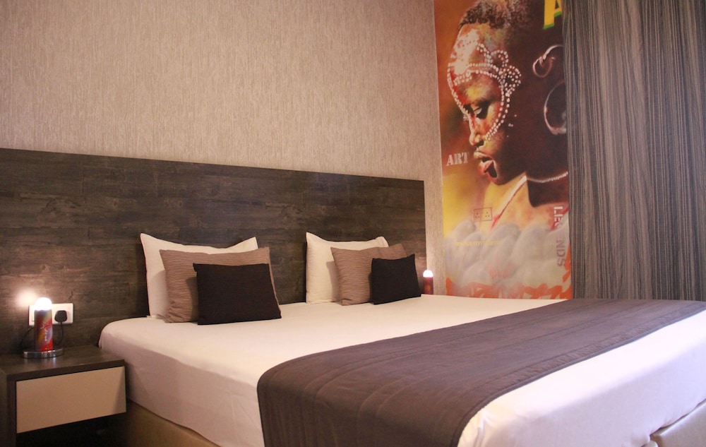 Rise Street Art Hotel 20/63