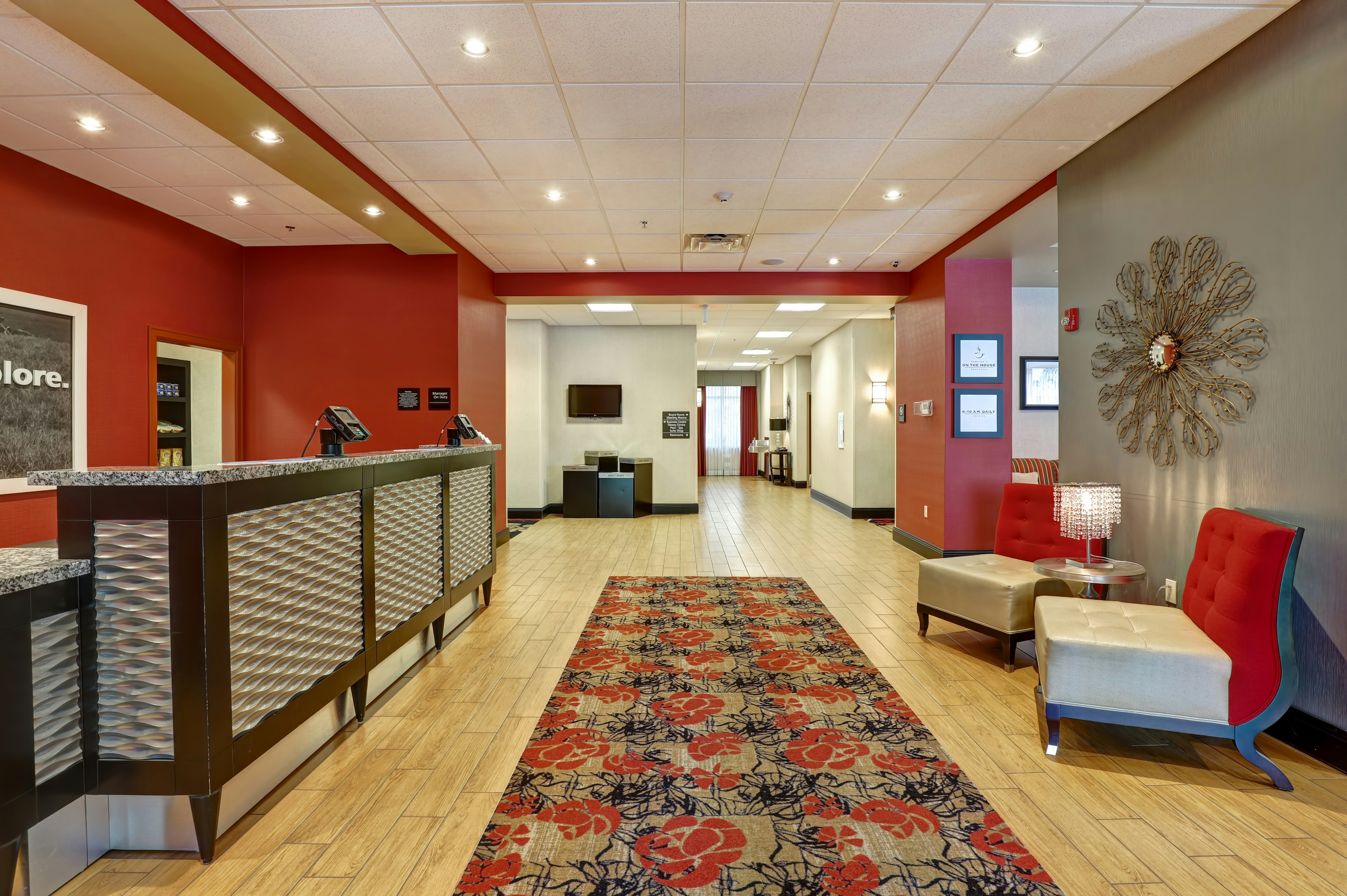 Hampton Inn By Hilton Chilliwack Bc 9/51