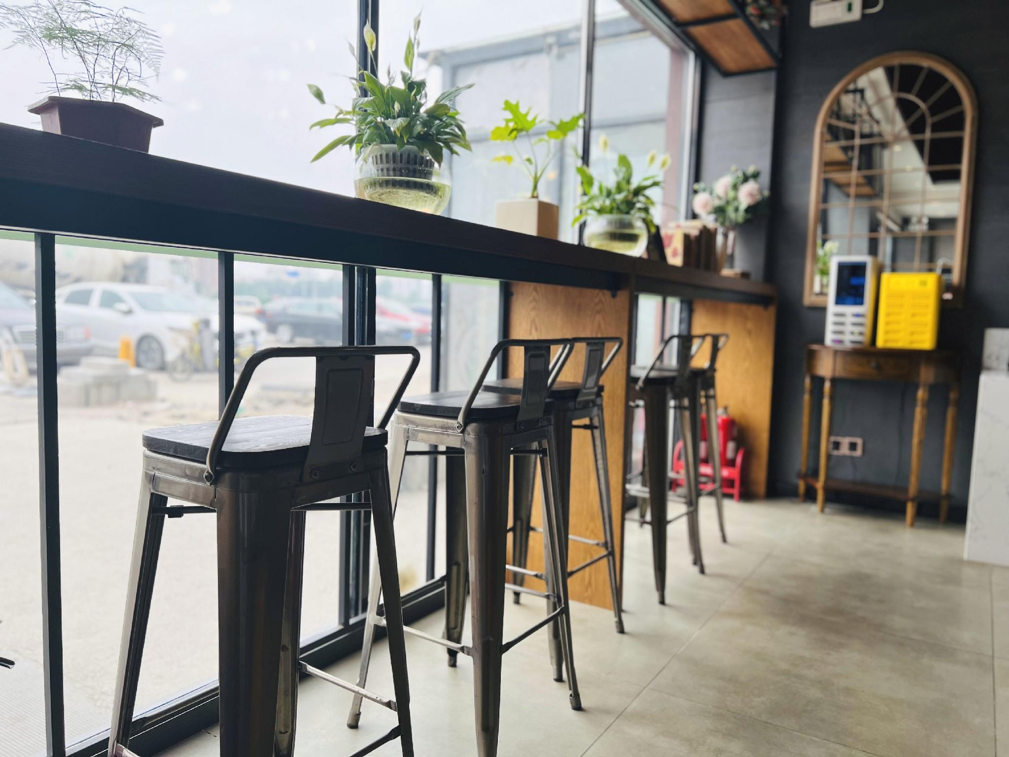 James Joyce Coffetel Hotel (Beijing Xiaohongmen Subway Station) 39/48