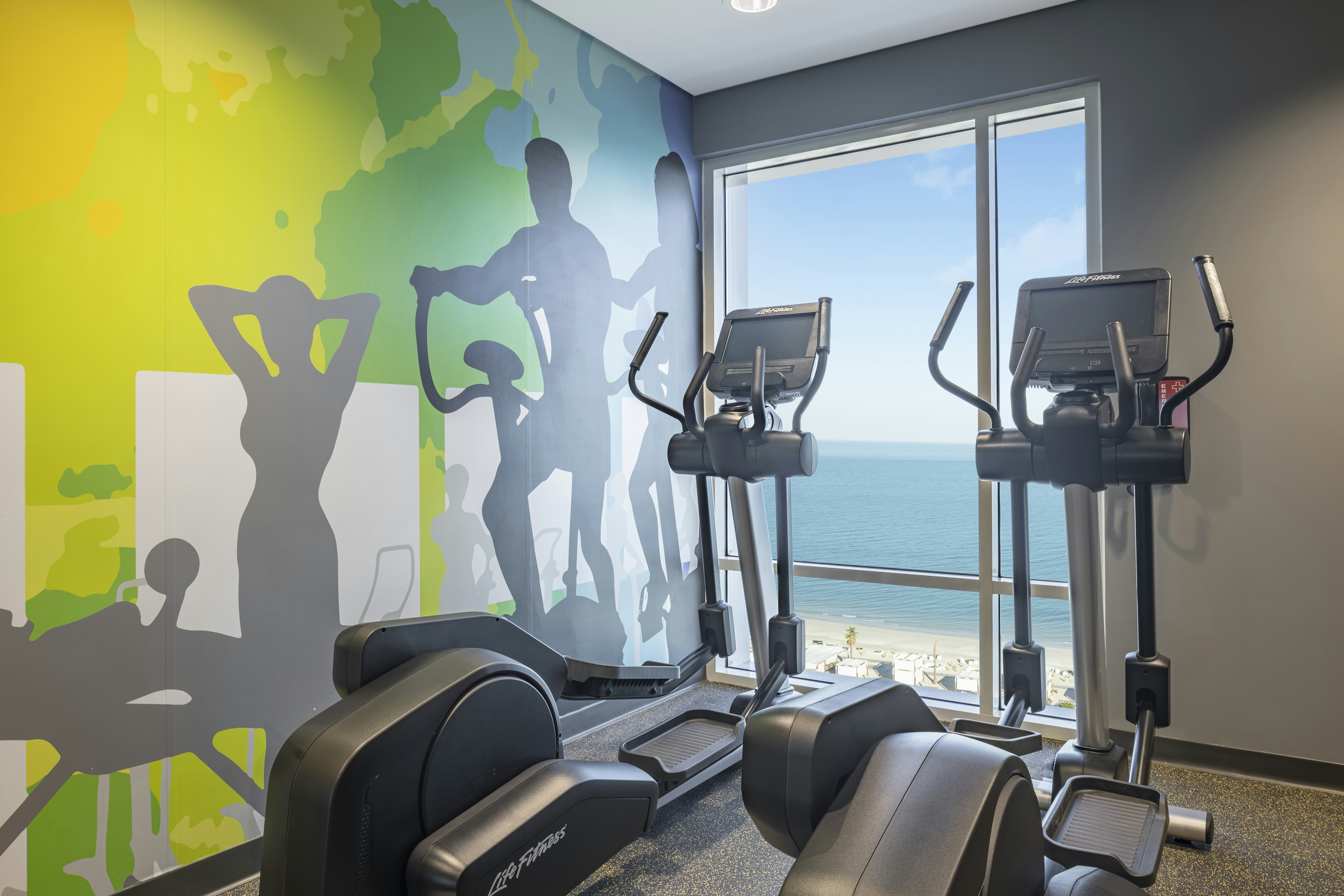 Hampton by Hilton Kuwait Salmiya 17/34