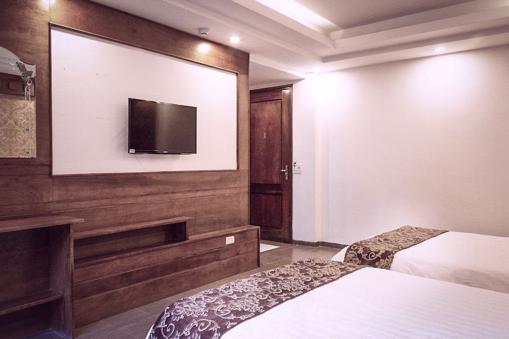 Greenland Sa Pa Hotel 8/18