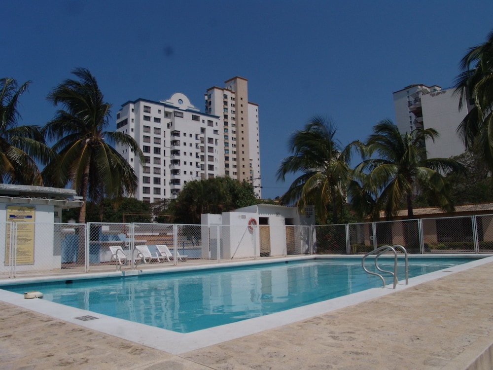 Palmarena Plaza Hotel 5/49