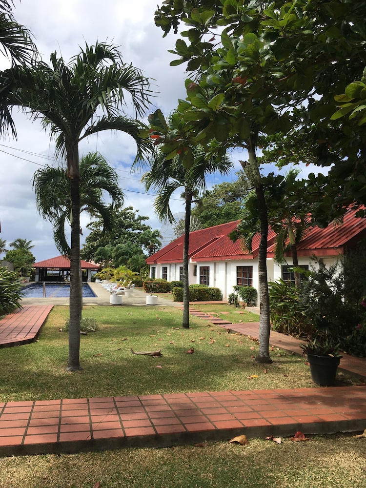 Sandy Point Village 23/24