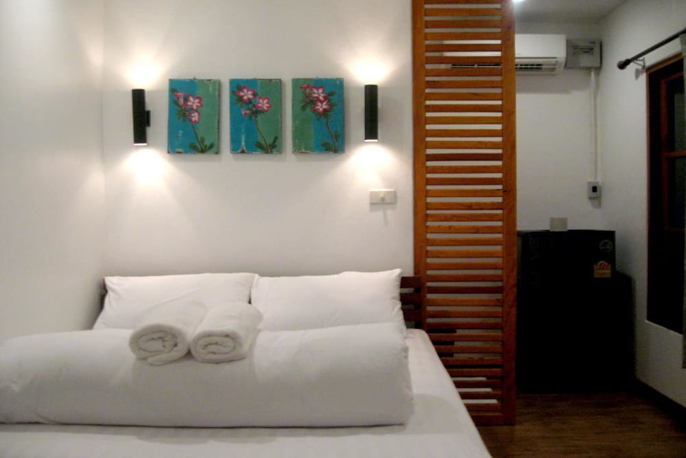 Toffee House Resort 35/47