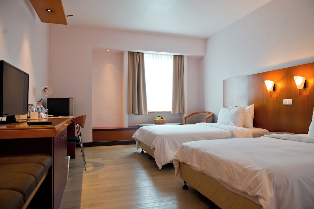 Parkcity Everly Hotel 13/54