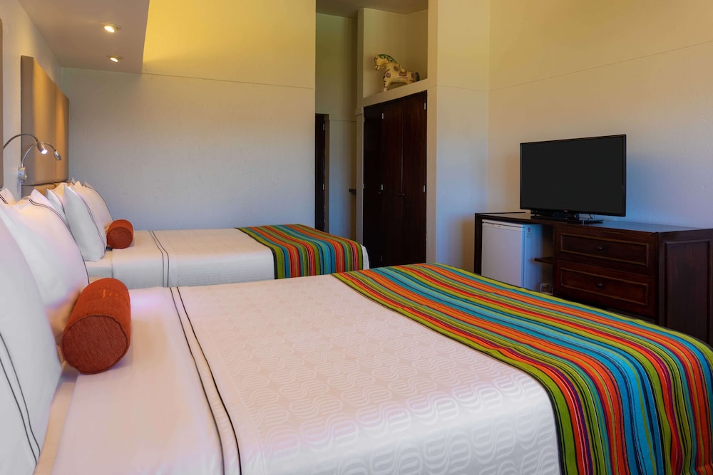 Sonesta Hotel Posadas del Inca Puno 8/52
