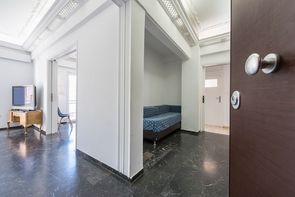 Acropolis View Dream Apartments 4/50