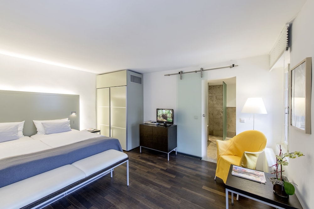 Arthotel Heidelberg 9/50