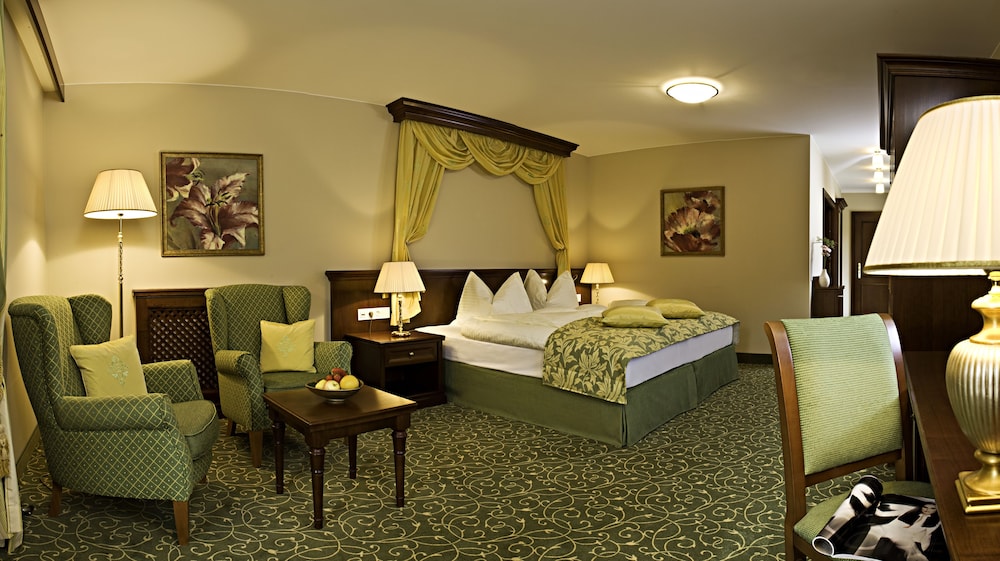 Grandhotel Lienz 23/69