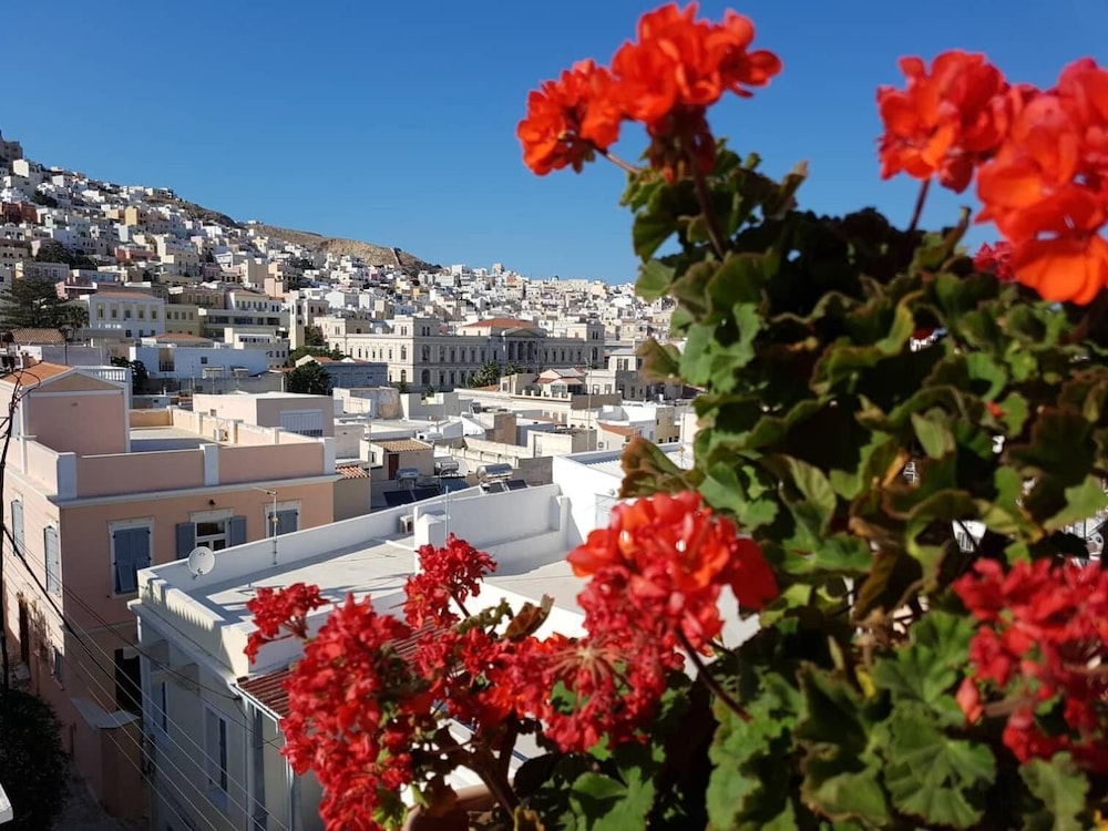 Aigli Hotel Syros 2/33