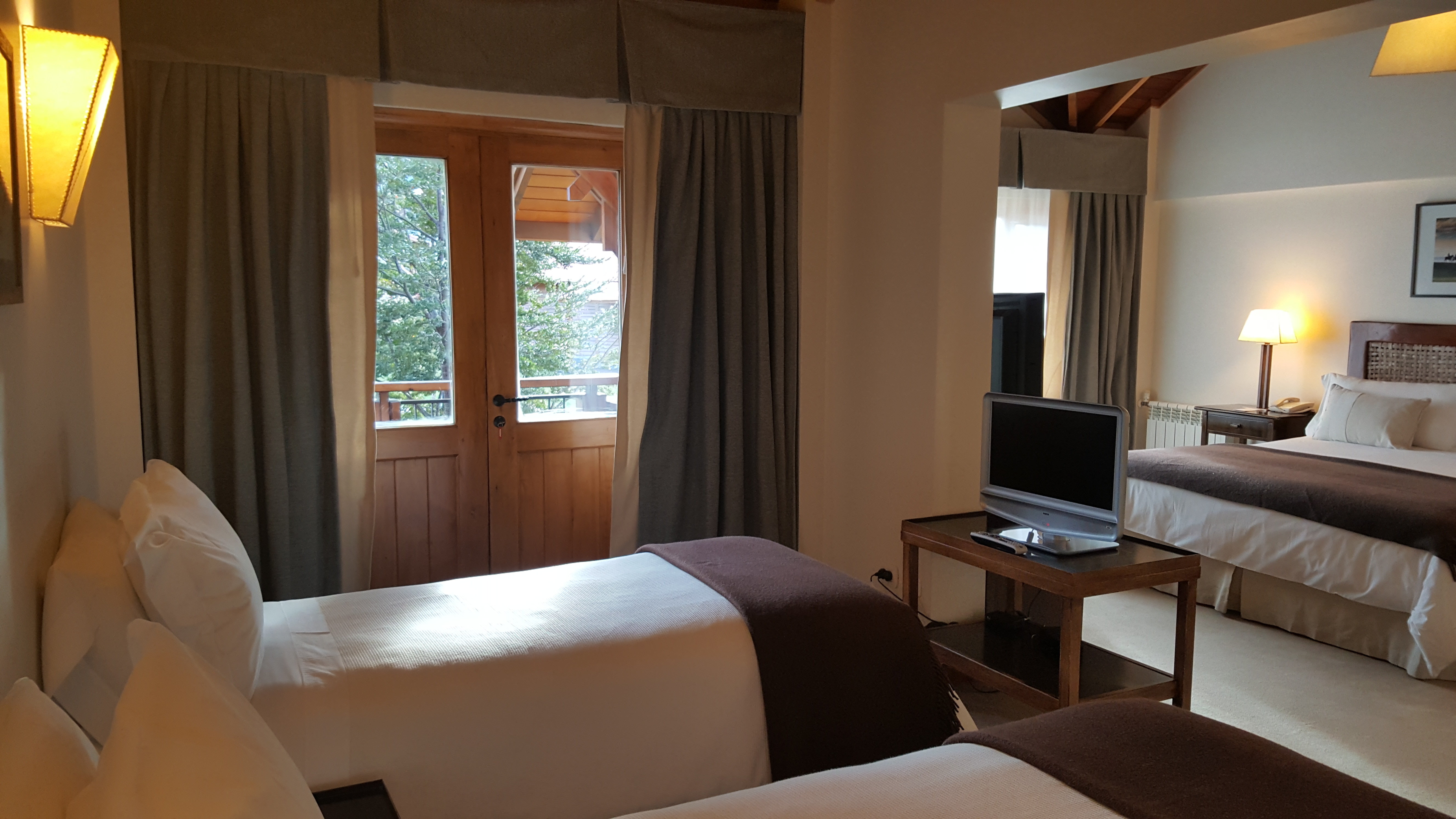 Los Cauquenes Resort Spa Experiences 35/81