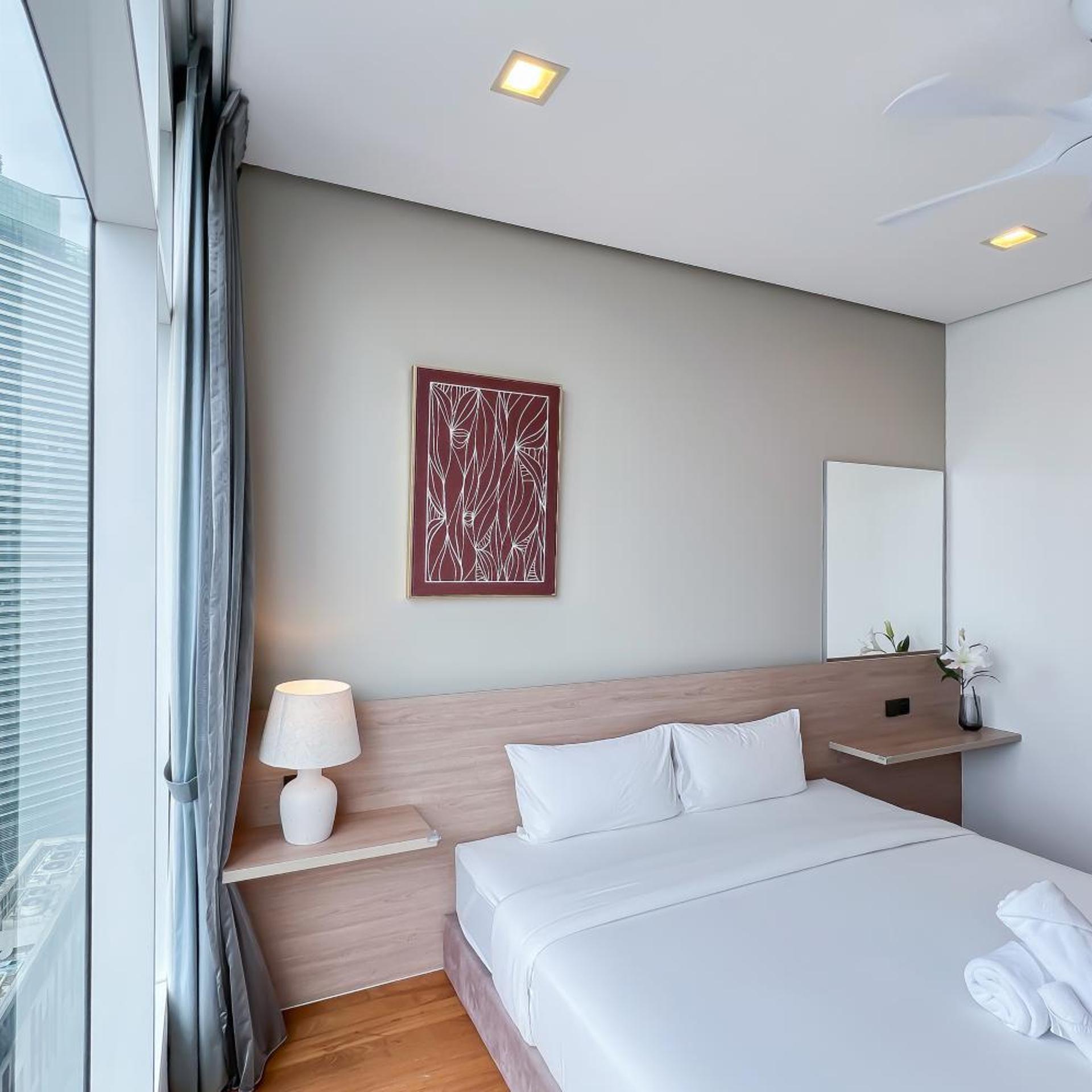 Leala Klcc Soho Suites 6/44