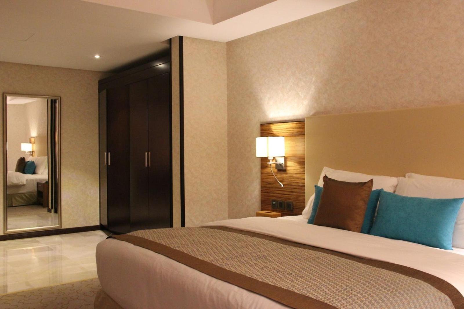 Al Shahbaa Hotel Jeddah 15/49