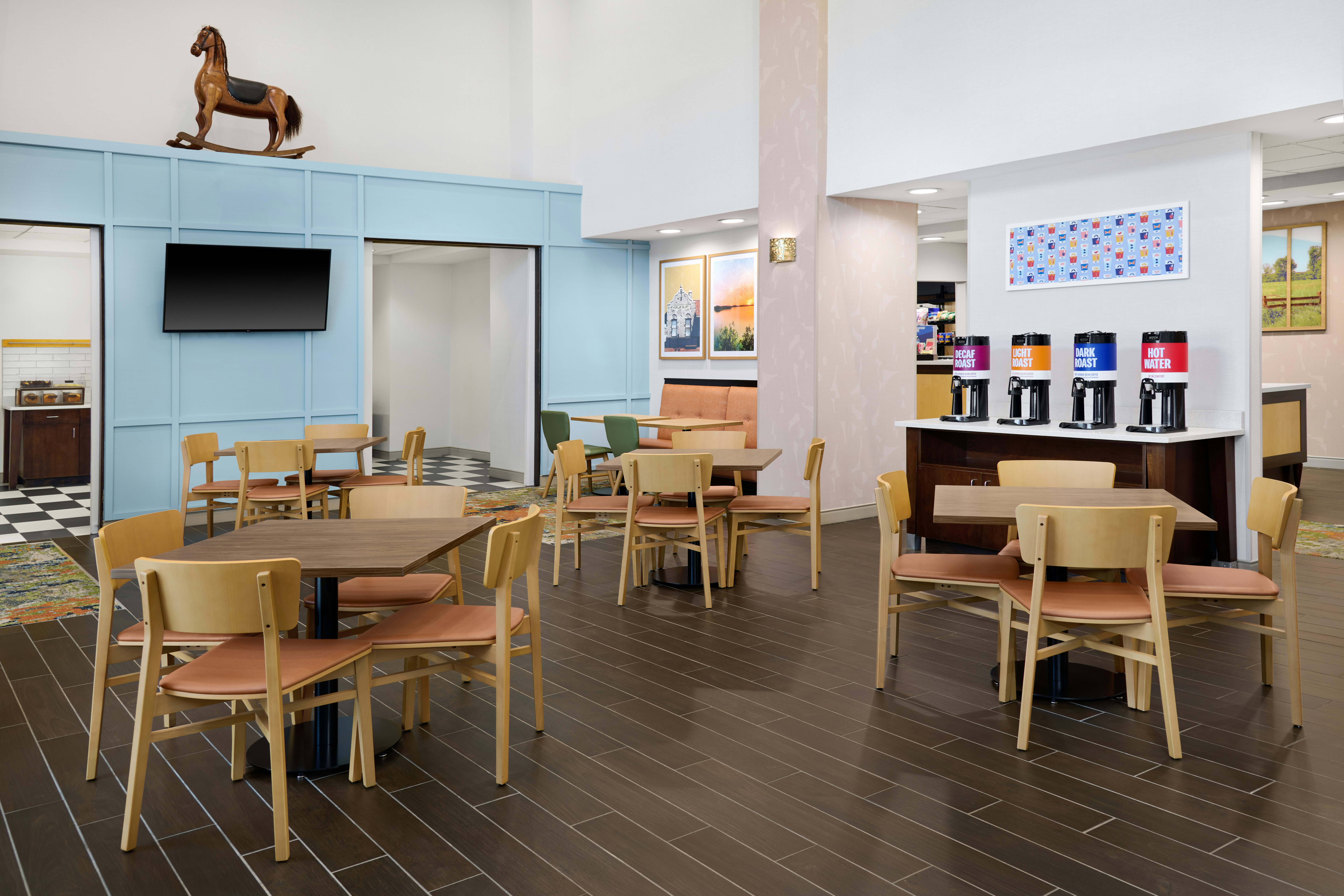 Hampton Inn Poplar Bluff 44/57