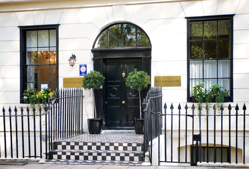 The Goodenough On Mecklenburgh Square 42/78