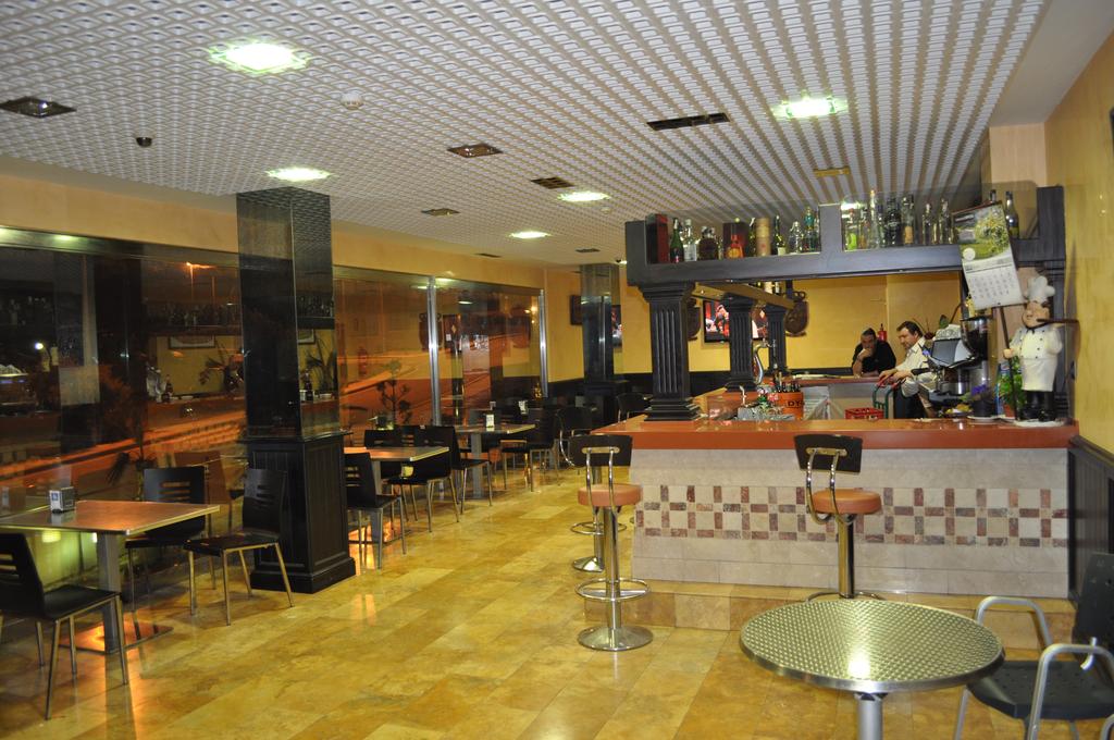 Gran Hotel Liber & Spa 27/32